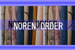Noren-Order